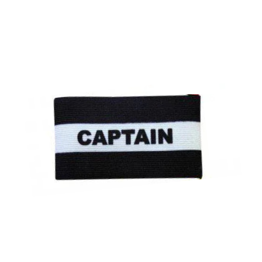 Grip Captain Arm Band | Black