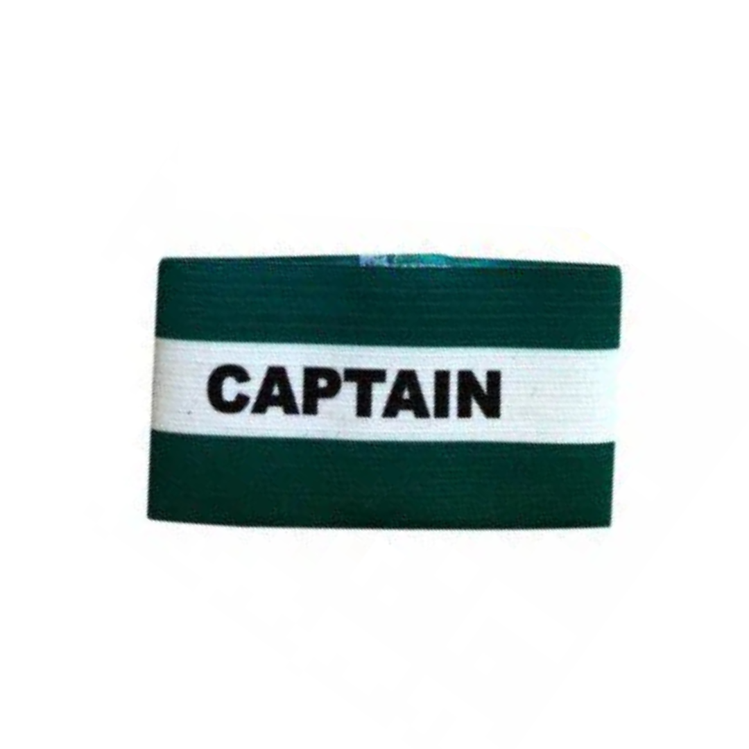 Grip Captain Arm Band | Green
