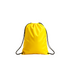 Draw String Bag | Yellow