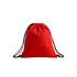 Draw String Bag | Red
