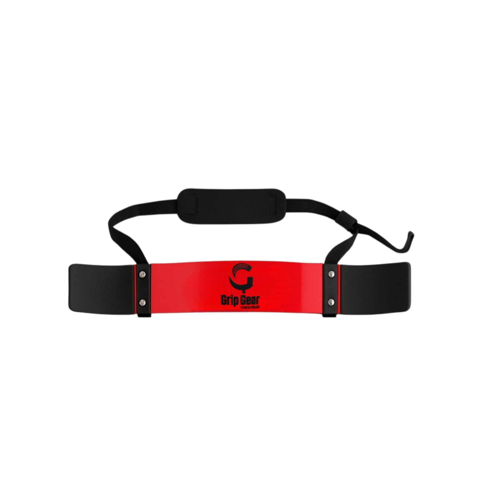 Grip ARM Blaster | Heavy Duty | Red