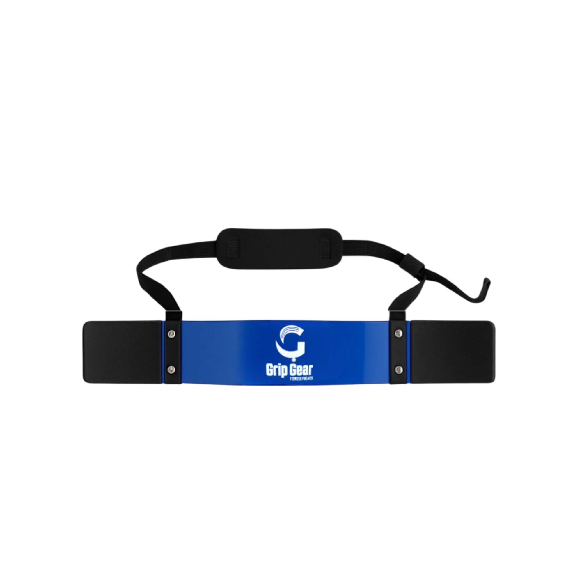 Grip ARM Blaster | Heavy Duty | Blue