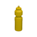 Grip Sports Water Bottle | Plastic | Yellow