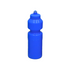 Grip Sports Water Bottle | Plastic | Blue