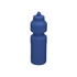Grip Sports Water Bottle | Plastic | Navy