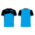 Grip Golden Eagle | Soccer Kit | Sky/Black | Senior