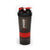 Protein Spider Shaker Bottle 500ml | Red