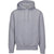 HLY | Three Layers Hoodies | 50% Cotton 50% Pure Poly Fabric | Gery