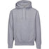 HLY | Three Layers Hoodies | 50% Cotton 50% Pure Poly Fabric | Gery