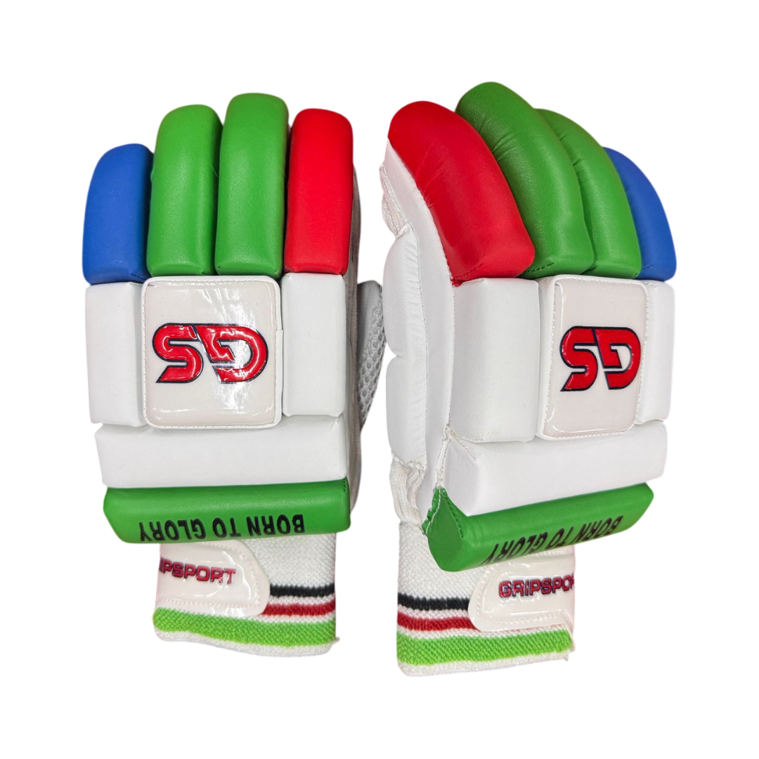 GS Batting Glove Outdoor | Junior Mix