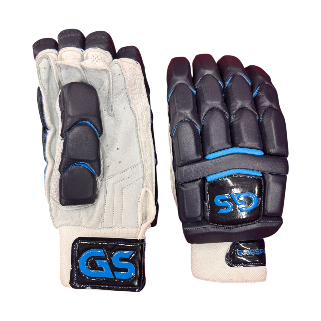 GS Batting Glove Outdoor | Navy