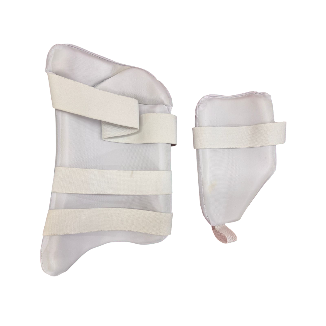 GS Double Thigh Pads Set