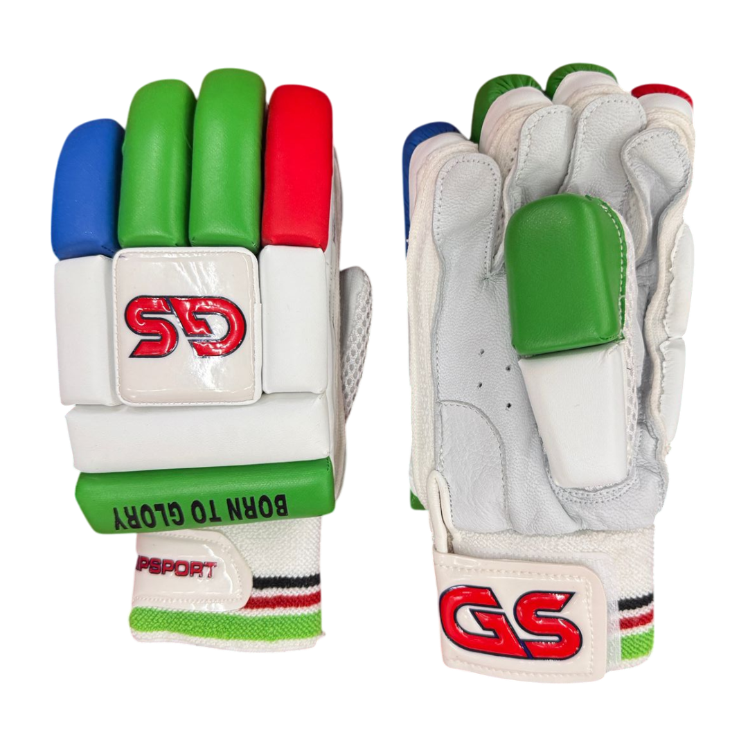 GS Batting Glove Outdoor | Junior Mix