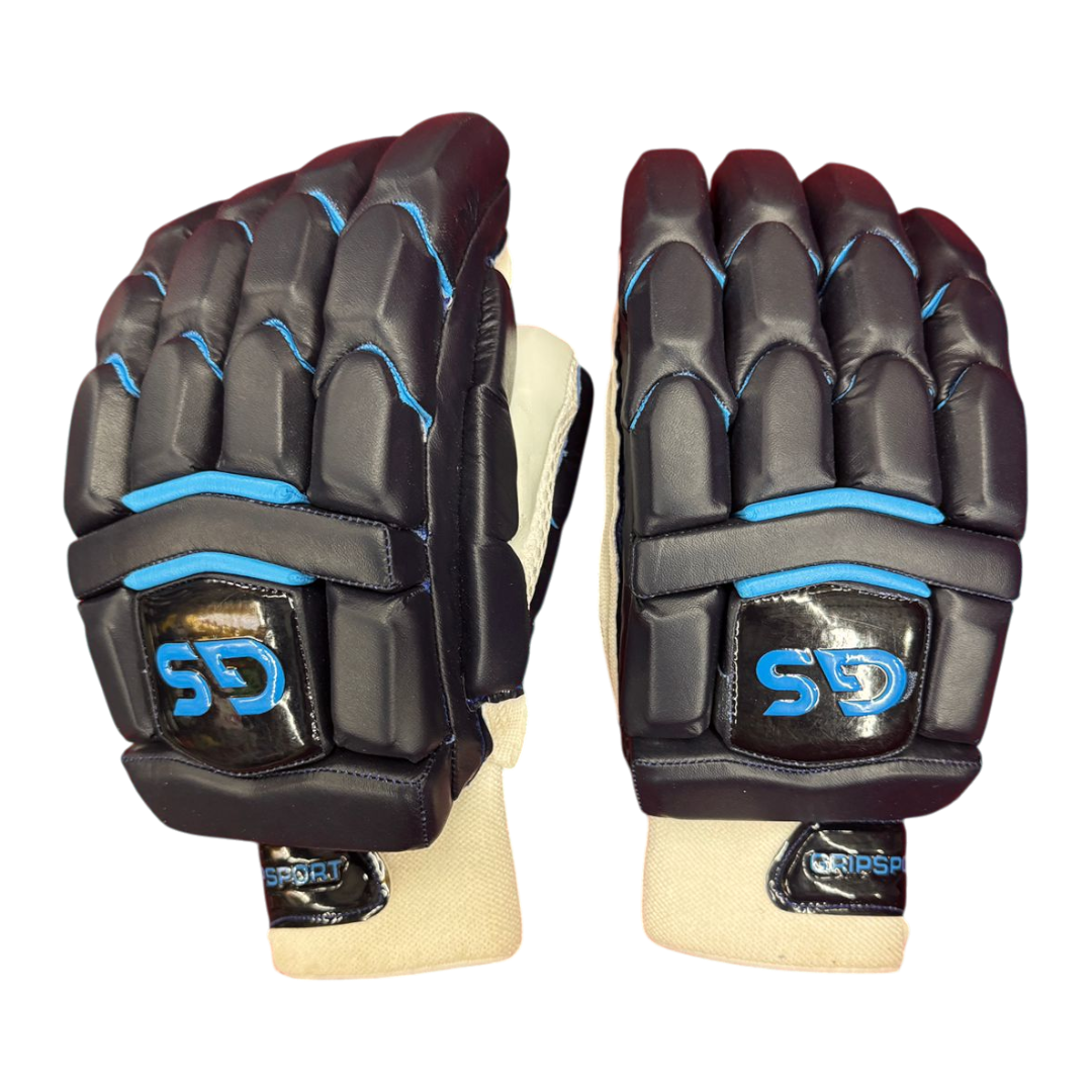 GS Batting Glove Outdoor | Navy