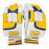 GS Batting Glove Outdoor | Yellow