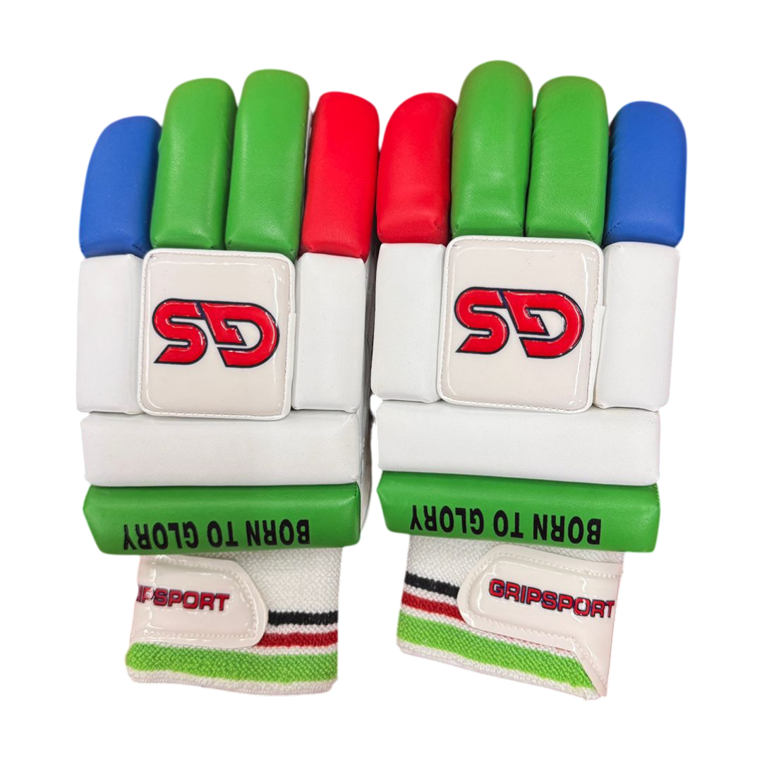 GS Batting Glove Outdoor | Junior Mix