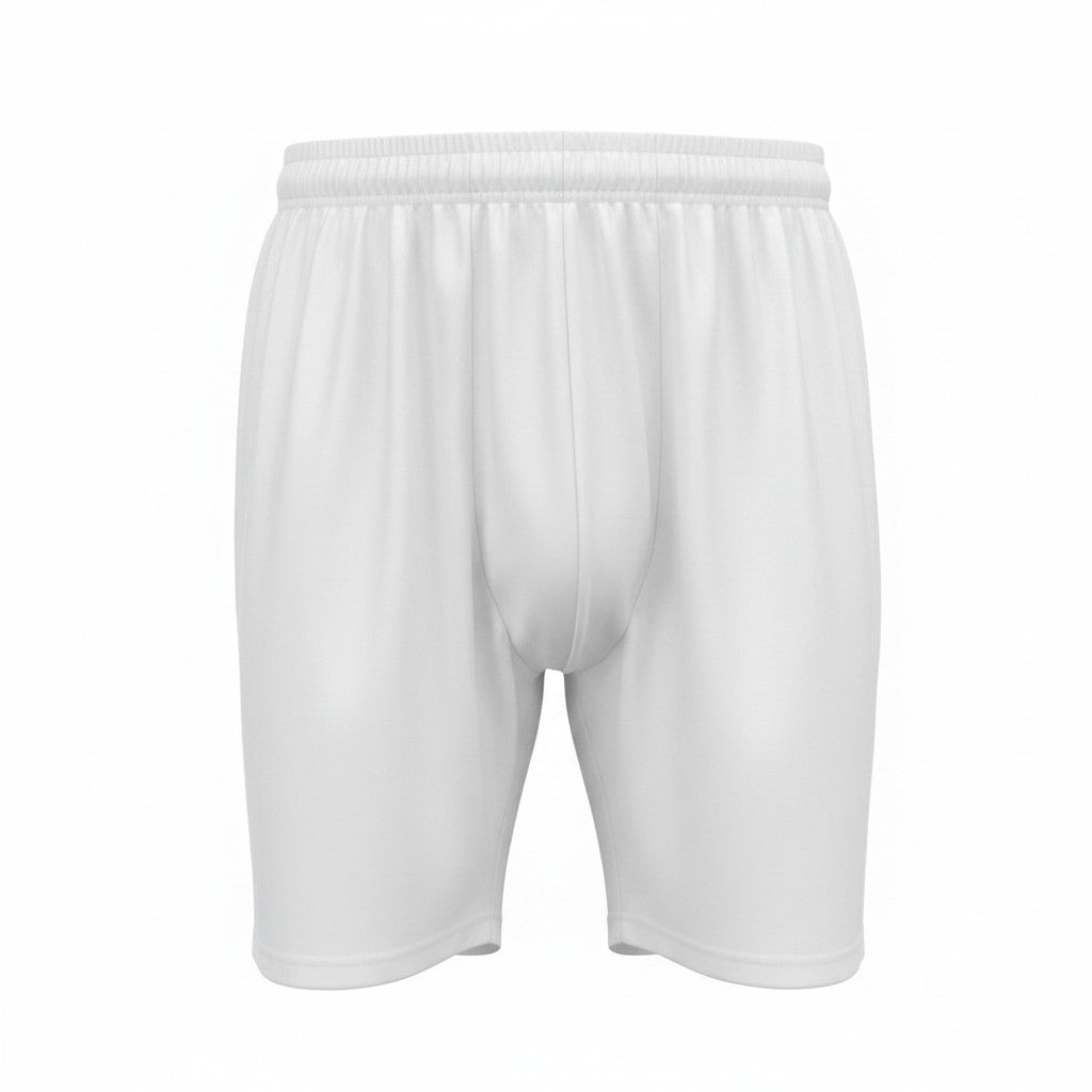 GS Padman Padded Shorts