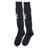 Grip Premium Padded Soccer Socks | Black