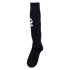 Grip Premium Padded Soccer Socks | Black