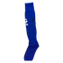 Grip Premium Padded Soccer Socks | Royal