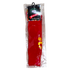 Grip Premium Padded Soccer Socks | Red