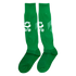 Grip Premium Padded Soccer Socks | Green