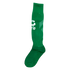 Grip Premium Padded Soccer Socks | Green