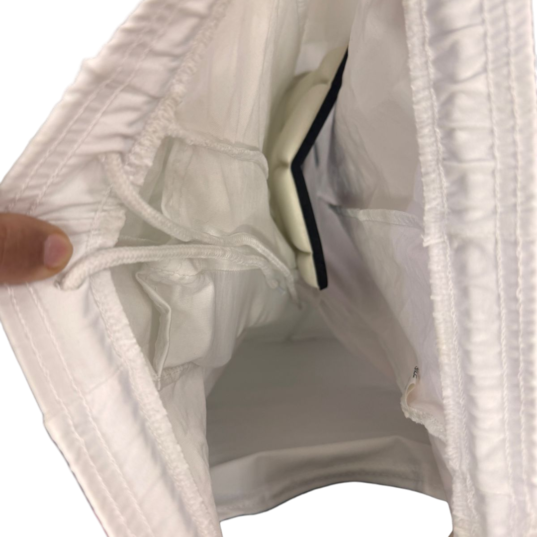 GS Padman Padded Shorts