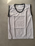 Grip Close End Bibs | Set of 10 | Grey
