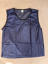 Grip Close End Bibs | Set of 10 | Navy