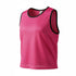 Grip Close End Bibs | Set of 10 | Pink