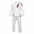 Grip Sport "Born 2 Fight" Premium BJJ Gi – Performance Meets Affordability