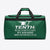 Soccer Kit Carry Bag with Tenth Sport Logo