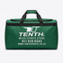 Soccer Kit Carry Bag with Tenth Sport Logo