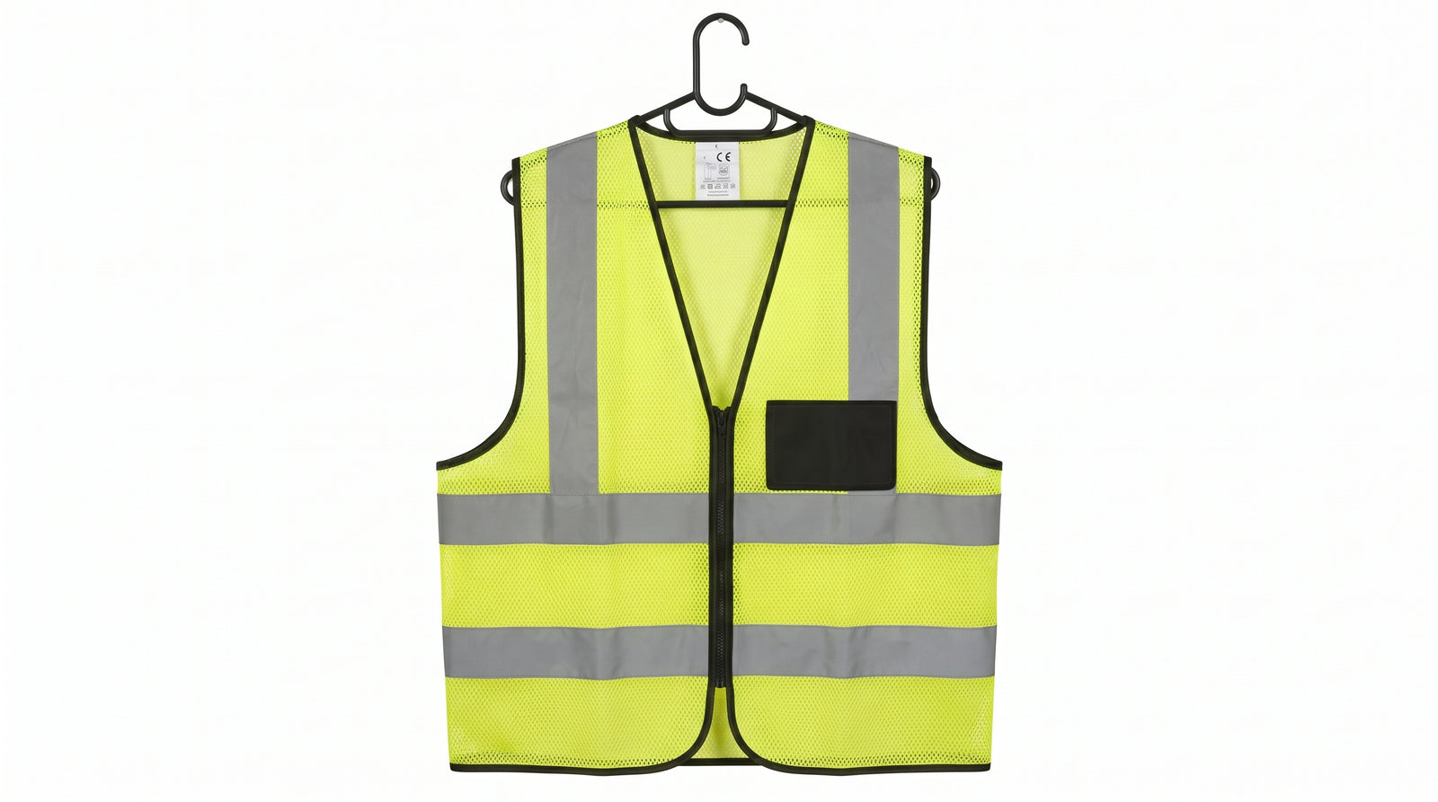 Hi-Vis Safety Vest