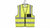 Hi-Vis Safety Vest