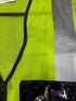 Hi-Vis Safety Vest