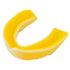 Grip Double Mouth Guard | Yellow