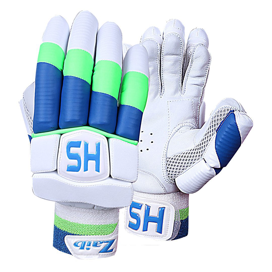 HS Batting Gloves | Zaib