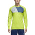 Adidas Assita 17 Goal Keeper Shirt | Lime/Green