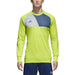 Adidas Assita 17 Goal Keeper Shirt | Lime/Green