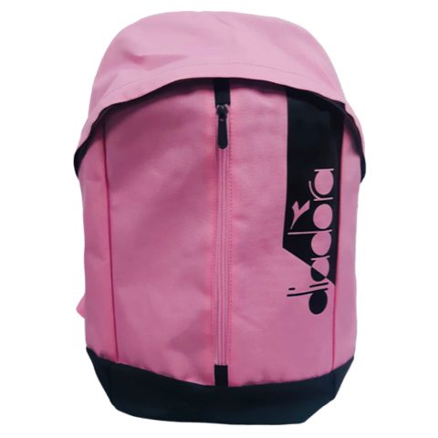 Diadora Bakpack | Pink Alba