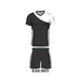 Grip Smart Player | Soccer Kit | Set of 14 | Black / White