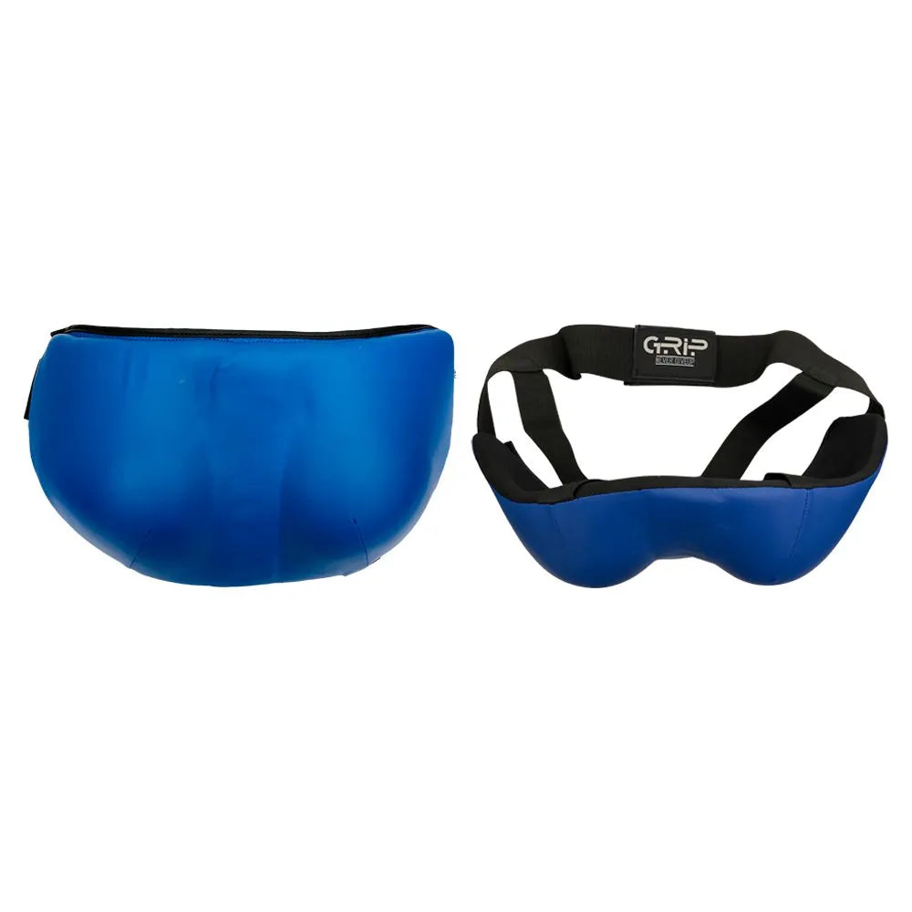 Grip FS Women Chest protector | Blue