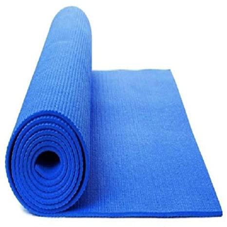 Yoga Mat | Different Colours | Blue