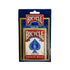 Bicycle Playing Cards | Blue