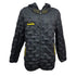 Diadora Men Capo Manager Jacket | Black