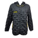 Diadora Men Capo Manager Jacket | Black