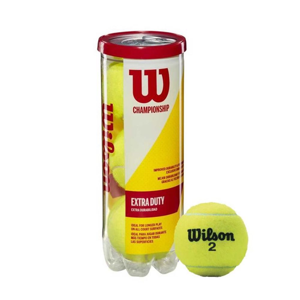 Wilson Championship Tennis Ball