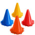 Grip Training Cones | Multi Colors | Blue